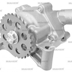 YAĞ POMPA VITARA 96-05 2.0 V6 H20 / 99-05 V6 2.5 H25 / 01-05 V6 2.7 H27 YAĞ POMPA VITARA 96-05 2.0 V6 H20 / 99-05 V6 2.5 H25 / 01-05 V6 2.7 H27